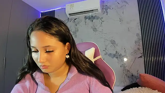 Laly Cherry  online show from October 22, 2025, 12:37 pm