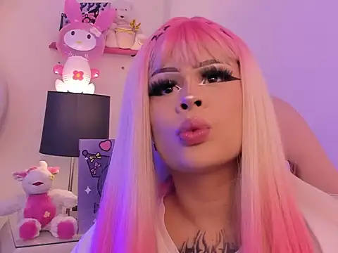 Snapshot of Missy_Aprill chatting on September 29, 2025, 12:55 pm Missy Aprill online show from September 29, 2025, 12:55 pm