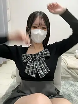 Snapshot of Ribon_n chatting on November 2, 2025, 3:28 pm Ribon n online show from November 2, 2025, 3:28 pm