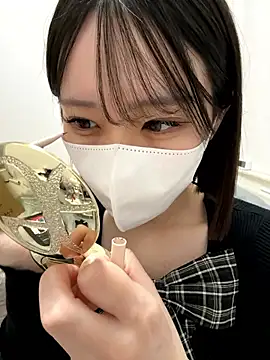 Snapshot of Ribon_n chatting on November 12, 2025, 10:08 am Ribon n online show from November 12, 2025, 10:08 am