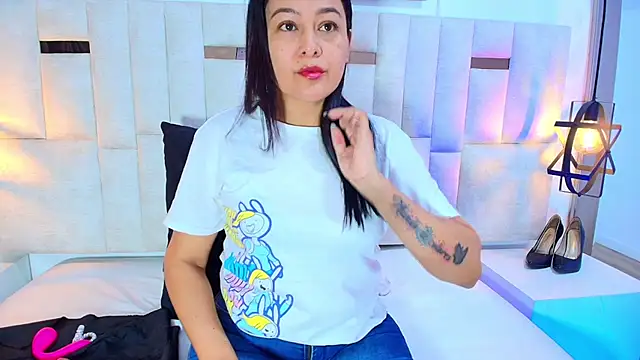 Miss Susan online show from September 29, 2025, 11:27 am