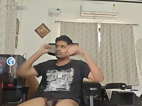 Snapshot of Bakasur_19 chatting on June 14, 2026, 9:32 am Bakasur 19 online show from June 14, 2026, 9:32 am