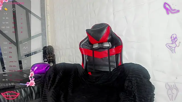 Alisha Evans Rs online show from March 9, 2026, 4:43 pm