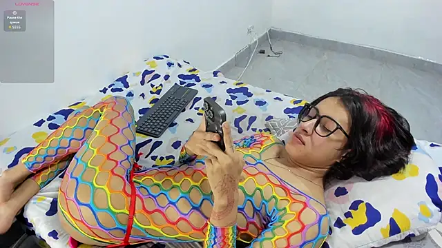 harold sm online show from October 7, 2025, 10:11 pm