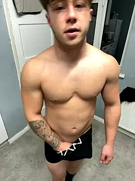 harleybarker online show from November 10, 2025, 12:26 am