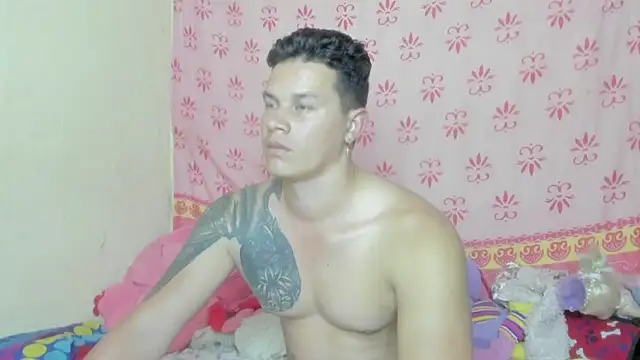 EclipseandFlame online show from November 21, 2025, 5:28 am