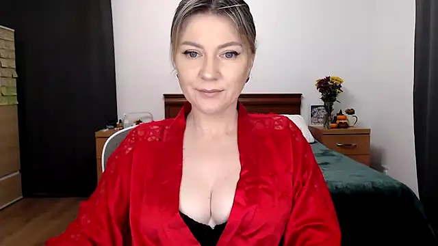 ParadiseAlina online show from October 24, 2025, 6:18 pm