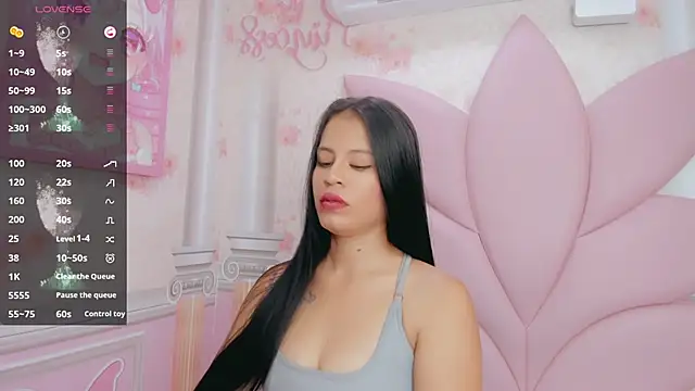 miaskinny20 online show from September 21, 2025, 11:15 am