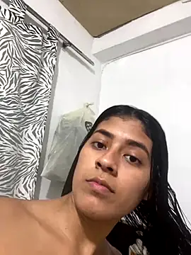 Jimenabk online show from October 8, 2025, 7:14 pm