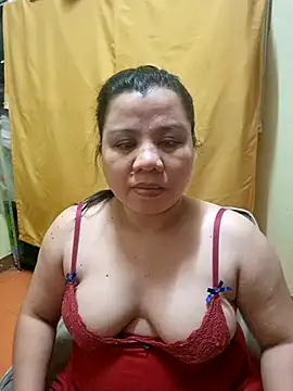 hotlyn45 online show from September 20, 2025, 10:59 pm