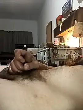 PleasingDavid1993 online show from January 14, 2026, 10:46 pm