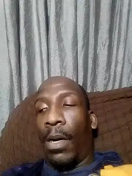 longdickson12345 online show from October 19, 2025, 7:05 pm