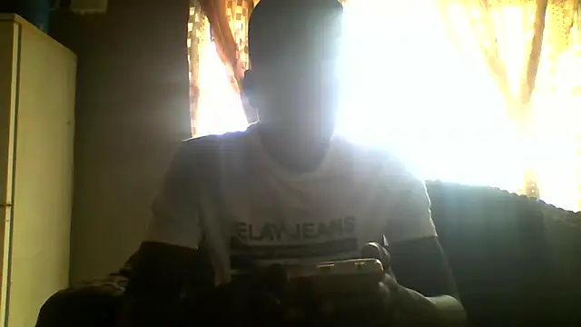 longdickson12345 online show from March 12, 2026, 6:50 am