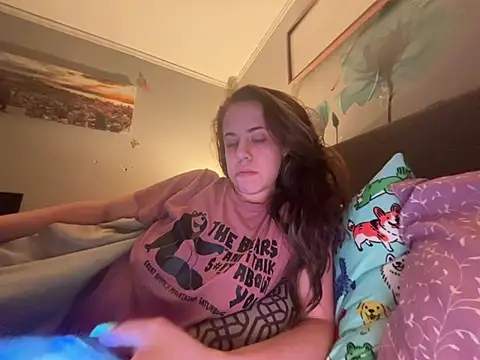 Vaua089 online show from April 17, 2026, 6:05 am