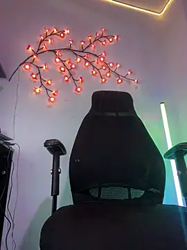 Amelia laurent online show from April 1, 2026, 11:01 pm