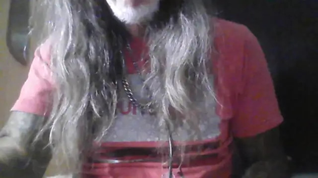 crassanova online show from October 29, 2025, 1:37 am