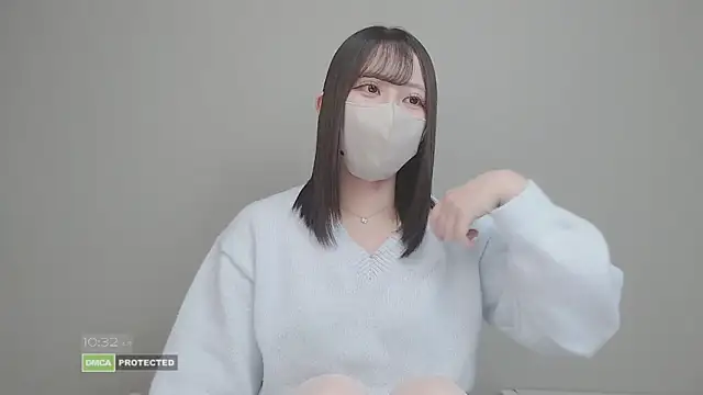 Sakura sweety online show from March 7, 2026, 1:34 am