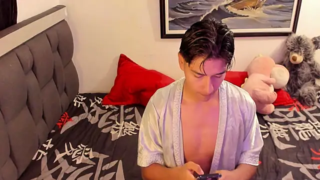 mateo-Esposito online show from December 16, 2025, 8:57 pm