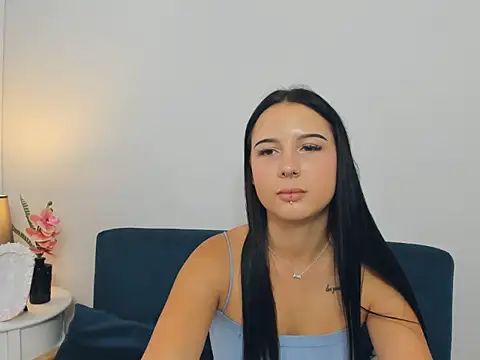 TaliaAdorable online show from September 22, 2025, 10:32 am