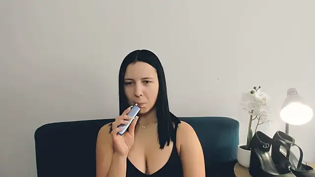 Snapshot of TaliaAdorable chatting on March 18, 2026, 8:50 am TaliaAdorable online show from March 18, 2026, 8:50 am