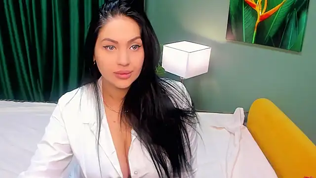 StellaMorris online show from September 29, 2025, 6:53 am