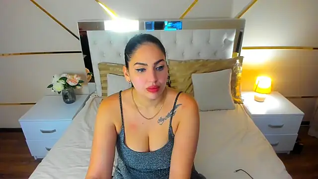 StellaMorris online show from September 30, 2025, 7:03 am