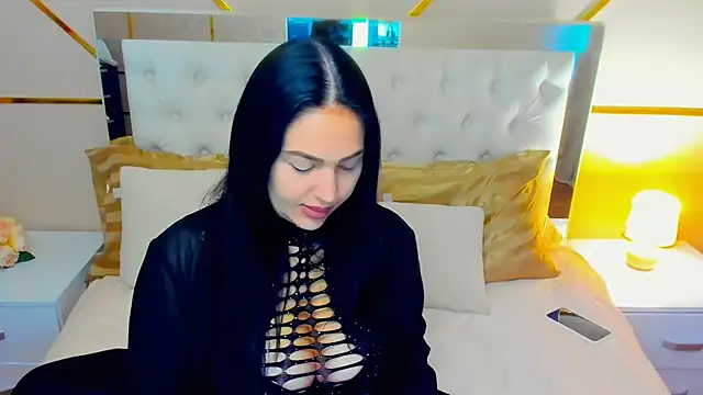 StellaMorris online show from September 22, 2025, 6:30 am