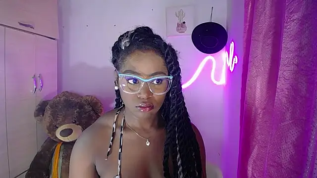 Cynthia s online show from October 6, 2025, 8:48 am
