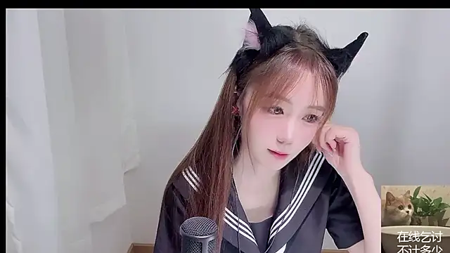 Snapshot of Xiao-runbao chatting on September 10, 2025, 2:16 pm Xiao-runbao online show from September 10, 2025, 2:16 pm