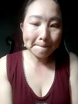 suki-lady online show from December 2, 2025, 4:36 am