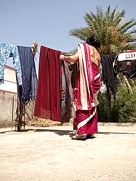 monu bhabi online show from March 13, 2026, 6:40 am