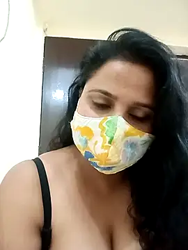 Shikha-mehra7 online show from October 9, 2025, 8:26 am