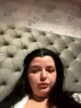 PrettyPaigeBabe online show from January 10, 2026, 9:21 pm