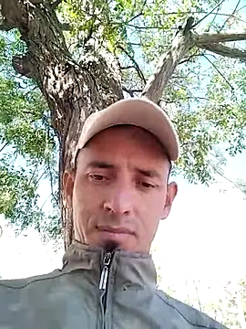 JuanD vero online show from October 4, 2025, 12:07 pm