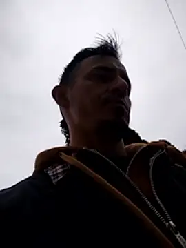 JuanD vero online show from November 9, 2025, 11:36 am