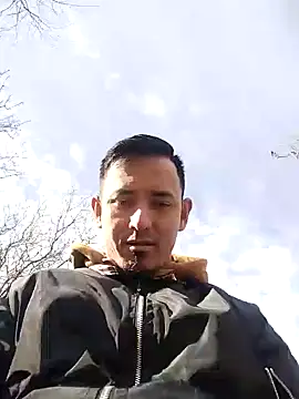 JuanD vero online show from February 22, 2026, 11:56 am