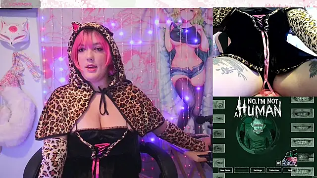 Snapshot of punkybubblegum chatting on October 16, 2025, 11:02 pm punkybubblegum online show from October 16, 2025, 11:02 pm