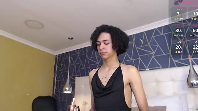 lexiiBoling online show from October 2, 2025, 2:59 am