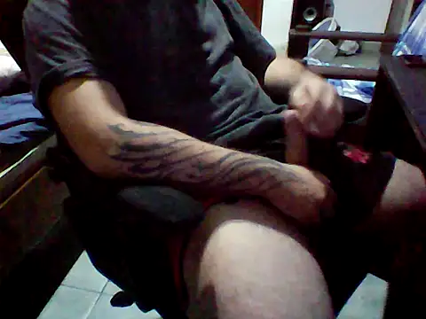 ch4os666 online show from December 16, 2025, 3:33 am