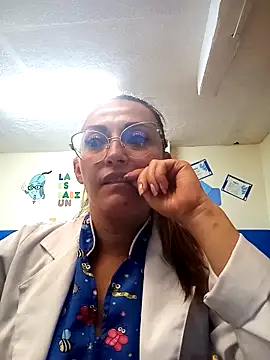 -AngelNova- online show from October 27, 2025, 1:01 pm