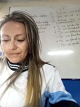 -AngelNova- online show from November 19, 2025, 12:38 pm