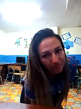 -AngelNova- online show from October 20, 2025, 1:00 pm