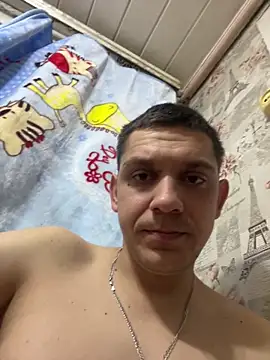 BogdanNegoda online show from April 18, 2026, 9:48 pm