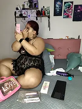 kendra lil evill online show from December 15, 2025, 9:48 am