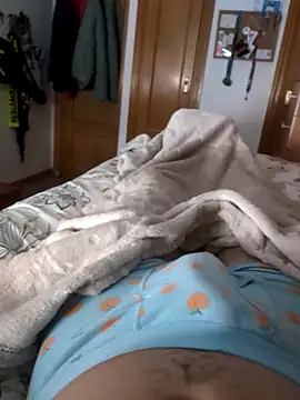 Sajonesa online show from February 22, 2026, 4:41 pm