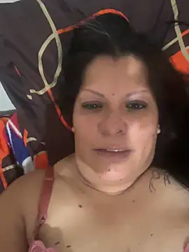 Snapshot of nimsix chatting on October 10, 2025, 10:21 pm nimsix online show from October 10, 2025, 10:21 pm