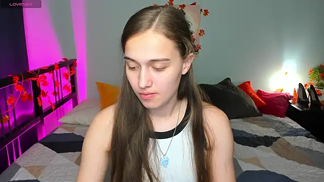 Alisa  Kelly online show from October 30, 2025, 1:15 am