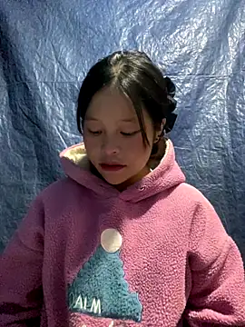 O o UwU o O online show from November 13, 2025, 1:53 am