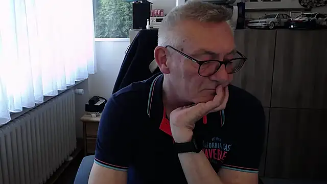 randyandy67 online show from April 24, 2026, 12:40 pm