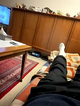 randyandy67 online show from January 14, 2026, 8:12 pm